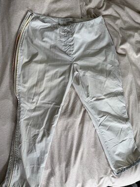 Rare Archival Miu Miu (circa SS99) Technical Trousers Y2K